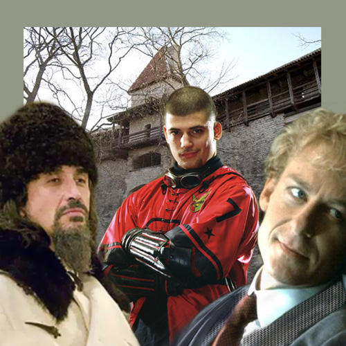 Дурмштранг